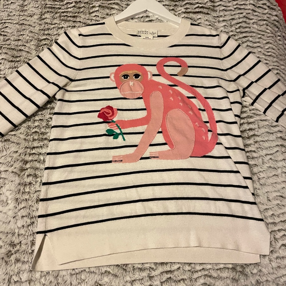 Kate Spade Sweater
